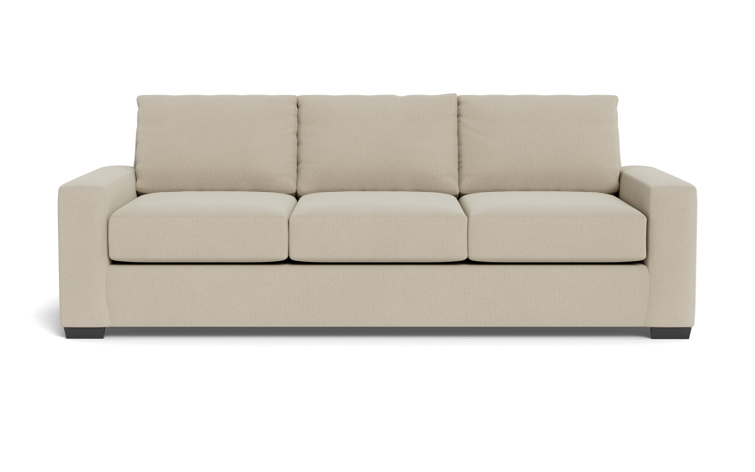 Kai Estate Sofa-Fabric Sofa-Curious Pearl-MAK Modern