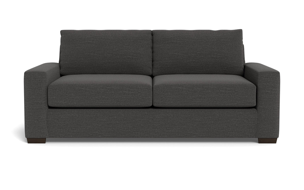 Kai Sofa-Fabric Sofa-Curious Charcoal-MAK Modern