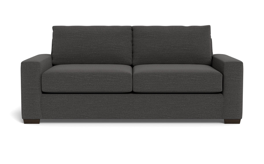 Kai Sofa-Fabric Sofa-Curious Charcoal-MAK Modern