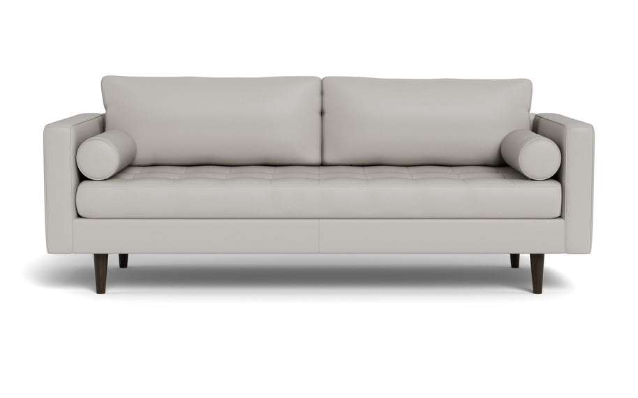 Ayden Leather Sofa-Leather Sofa-Tribeca Chelsea-MAK Modern