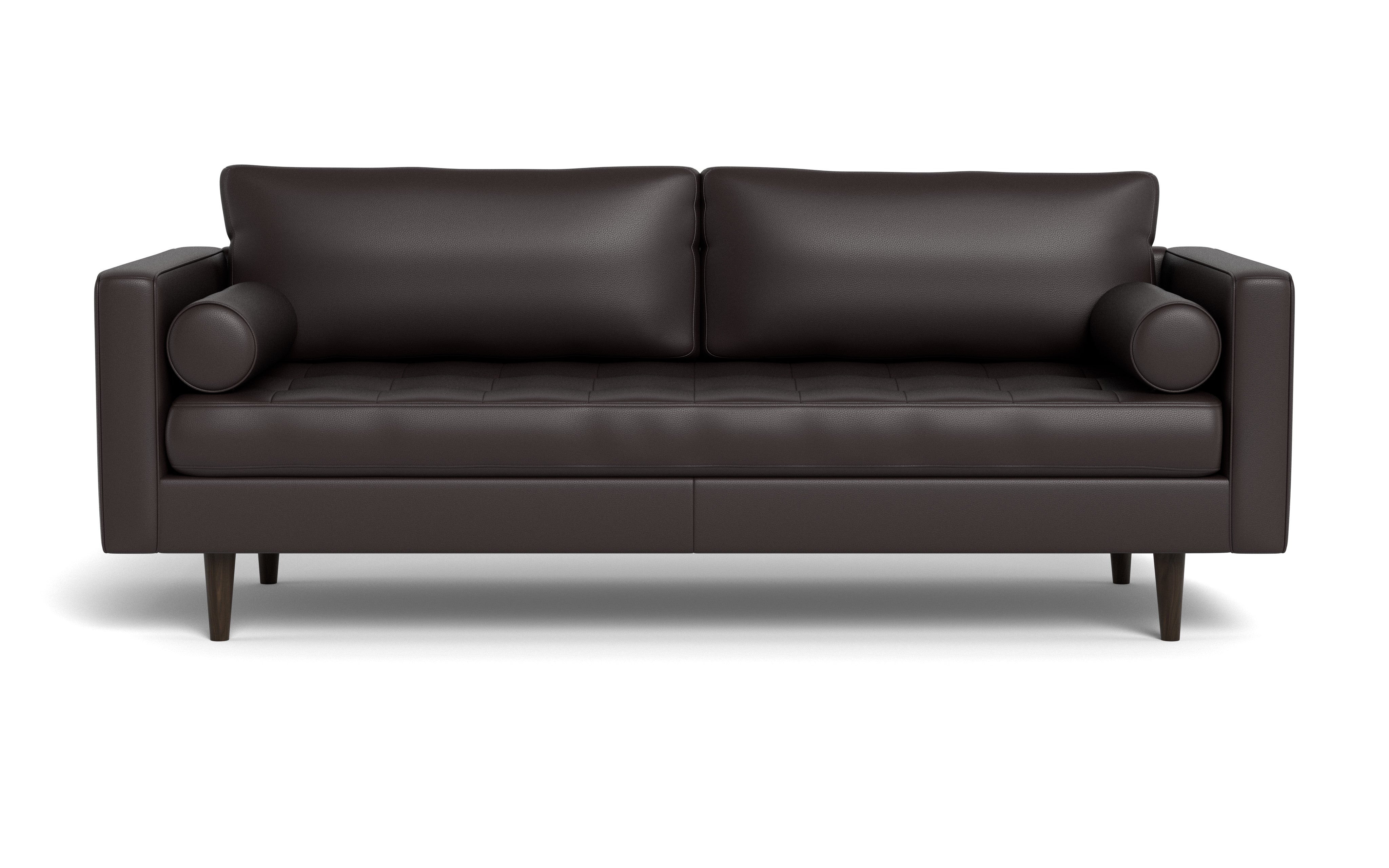 Ayden Leather Sofa-Leather Sofa-Tribeca Quarry Leather-MAK Modern
