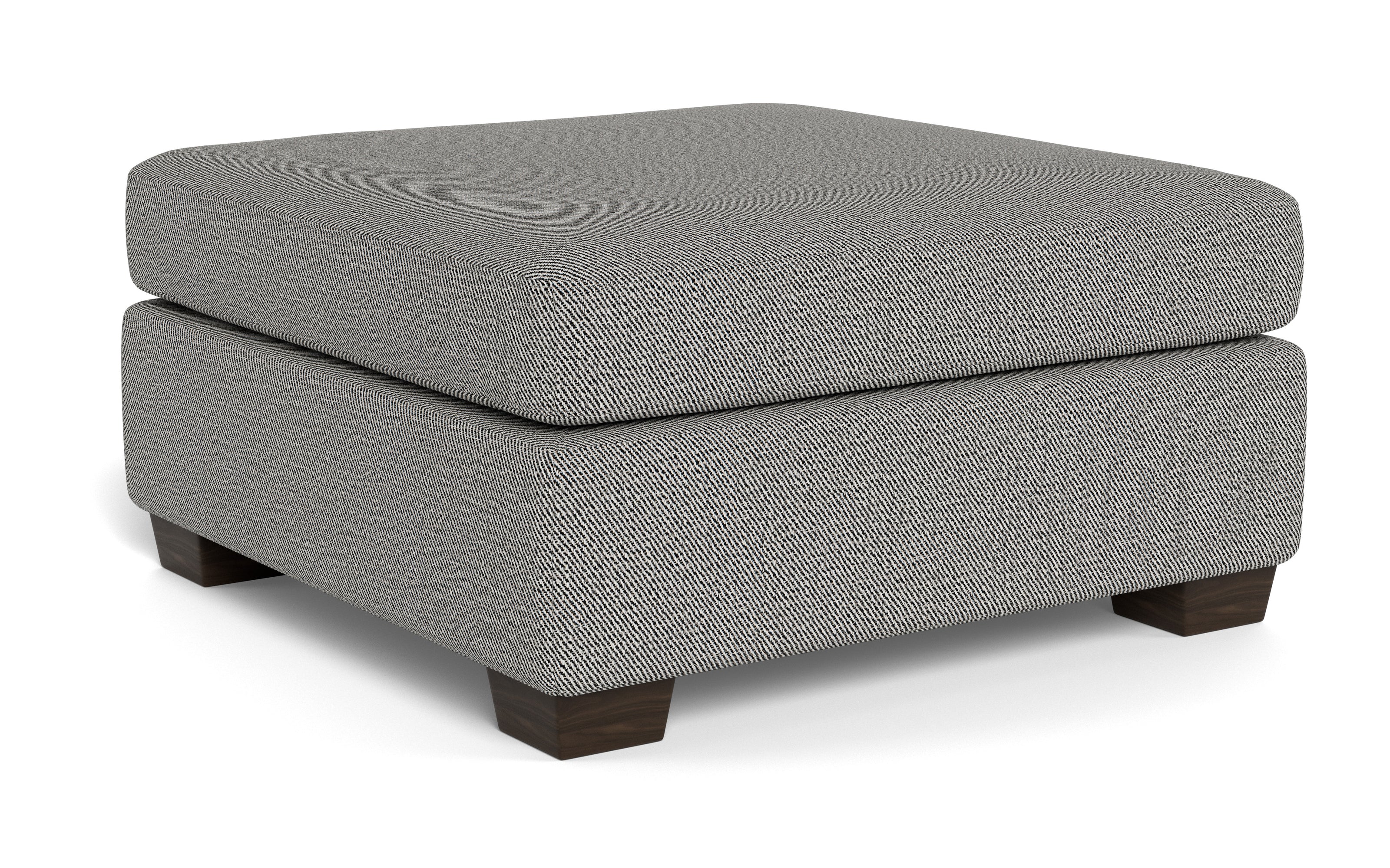 Abel Cocktail Ottoman-Fabric Sofa-Alley Pepper-MAK Modern
