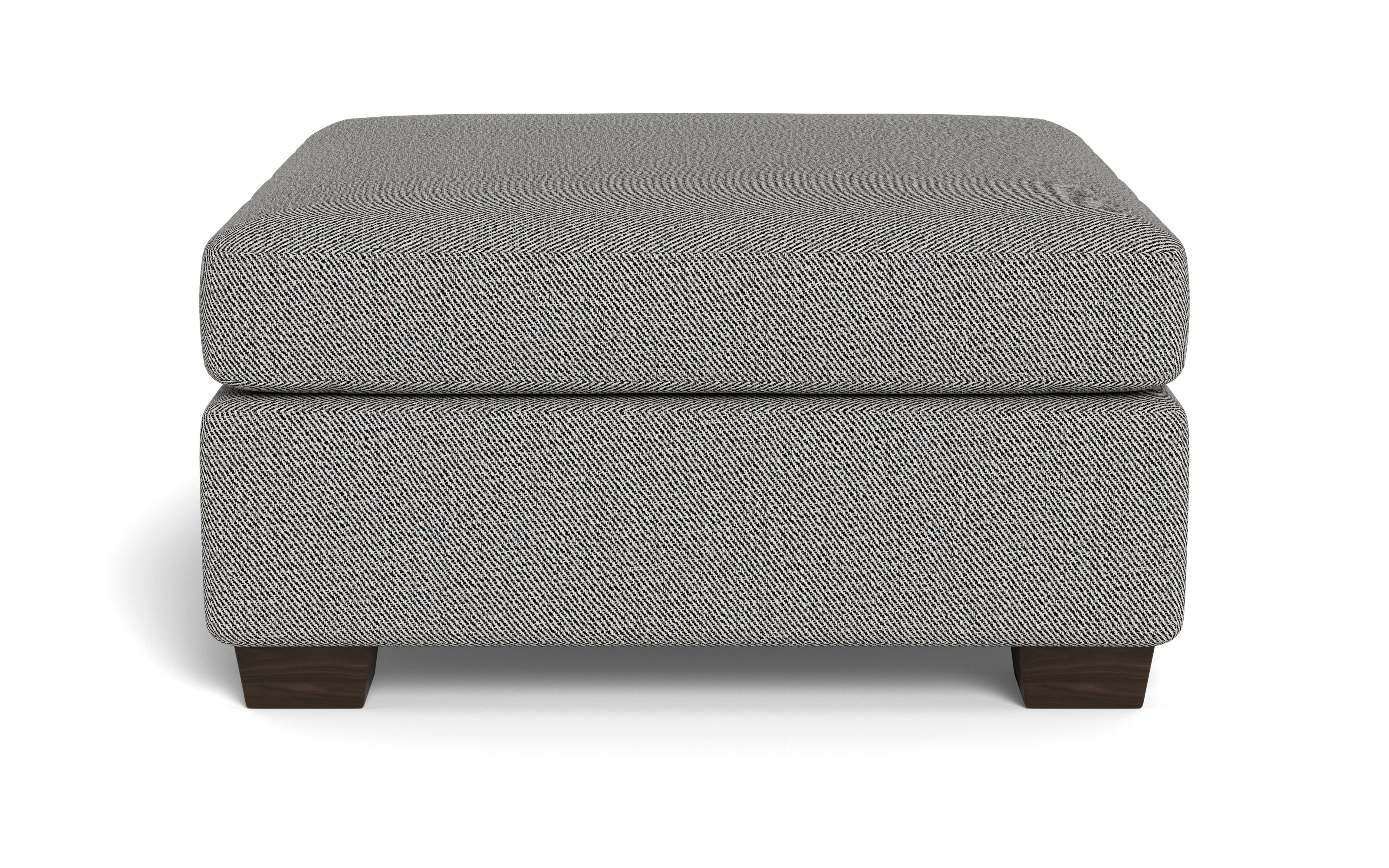 Abel Cocktail Ottoman-Fabric Sofa-Alley Pepper-MAK Modern