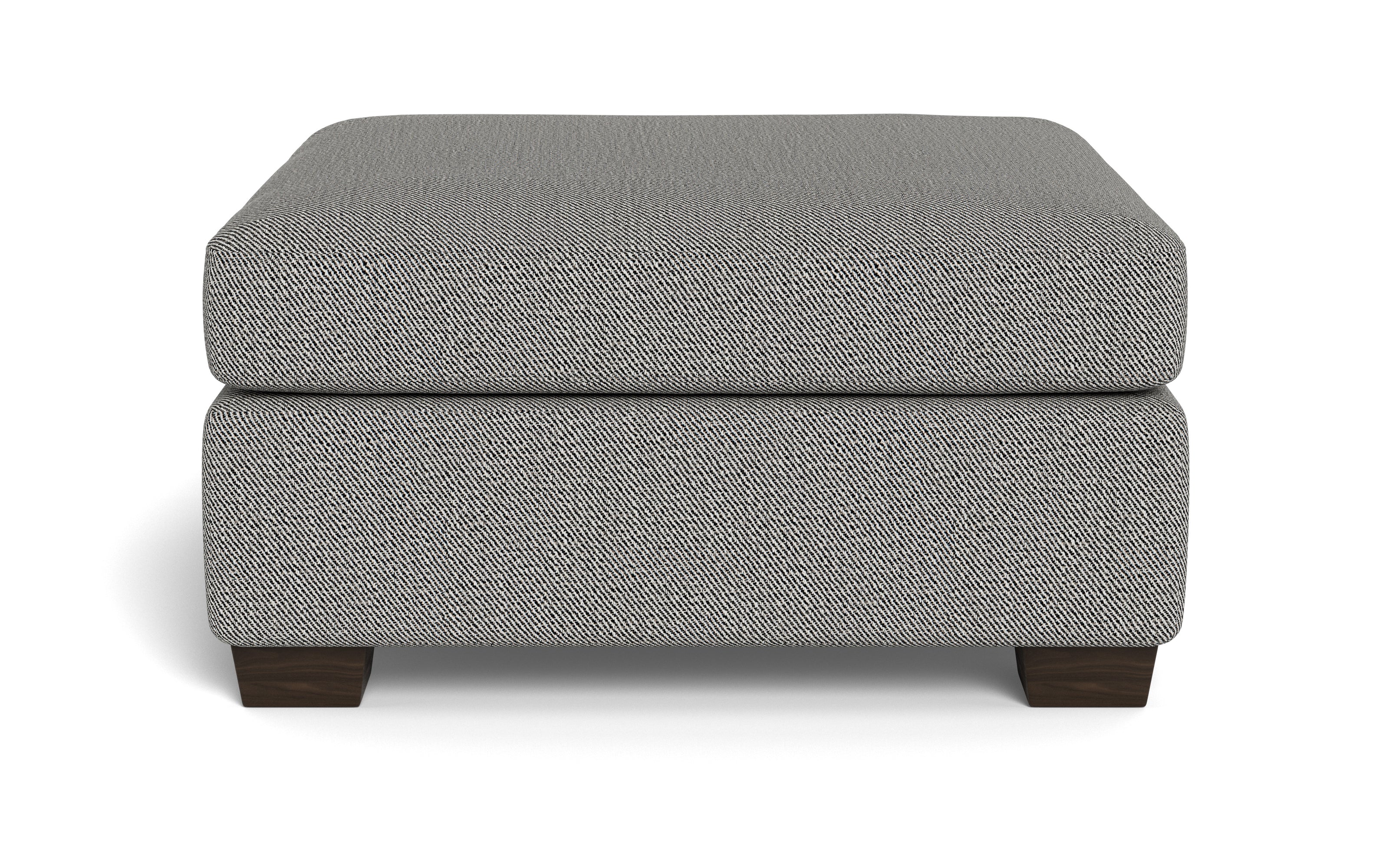 Abel Cocktail Ottoman-Fabric Sofa-Alley Pepper-MAK Modern