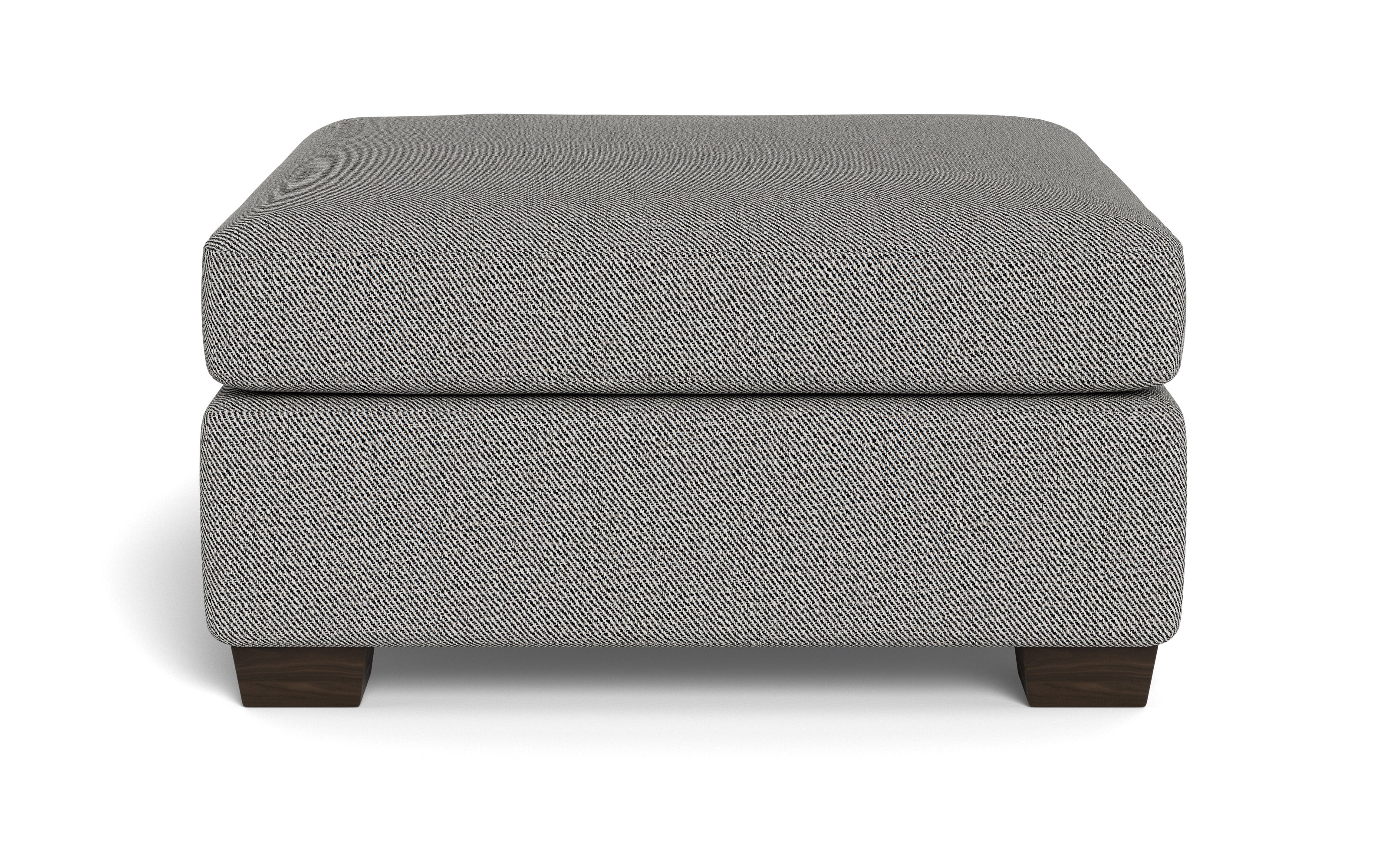 Abel Cocktail Ottoman-Fabric Sofa-Alley Pepper-MAK Modern