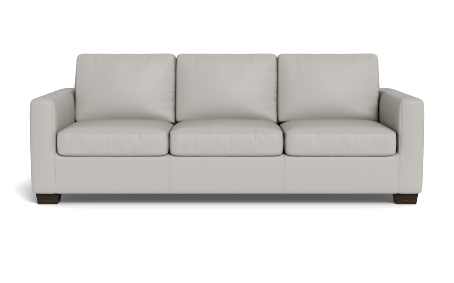 Abel Leather Sofa-Fabric Sofa-Tribeca Chelsea-MAK Modern