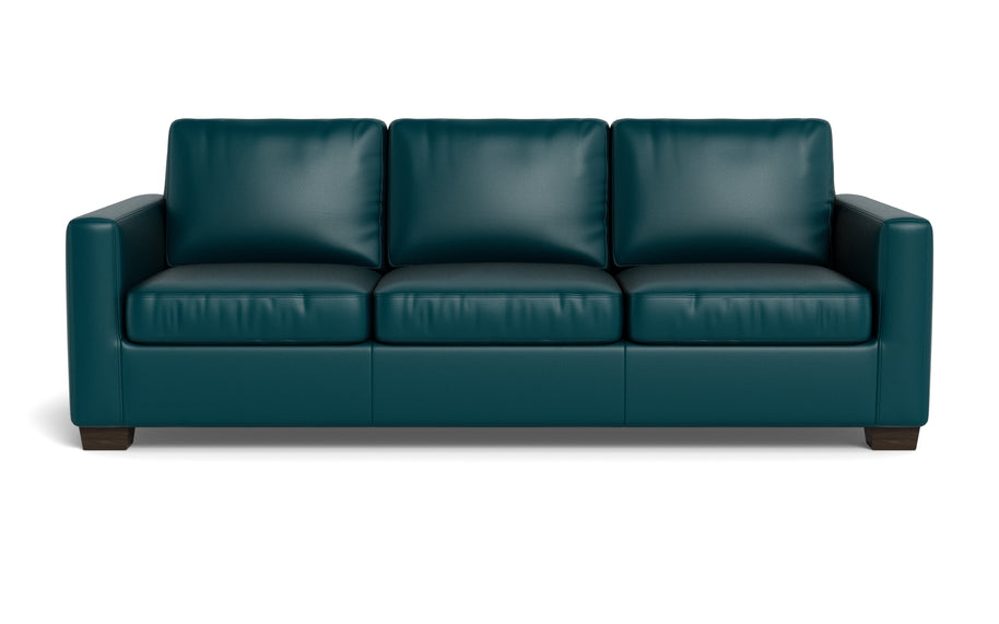 Abel Leather Sofa-Fabric Sofa-Tribeca Lagoon-MAK Modern