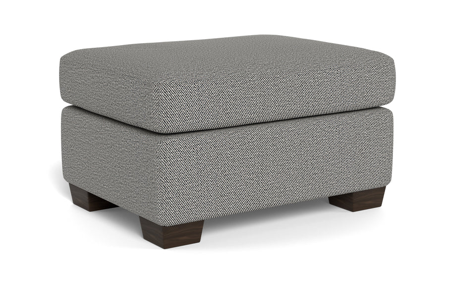 Abel Ottoman-Fabric Sofa-Alley Pepper-MAK Modern