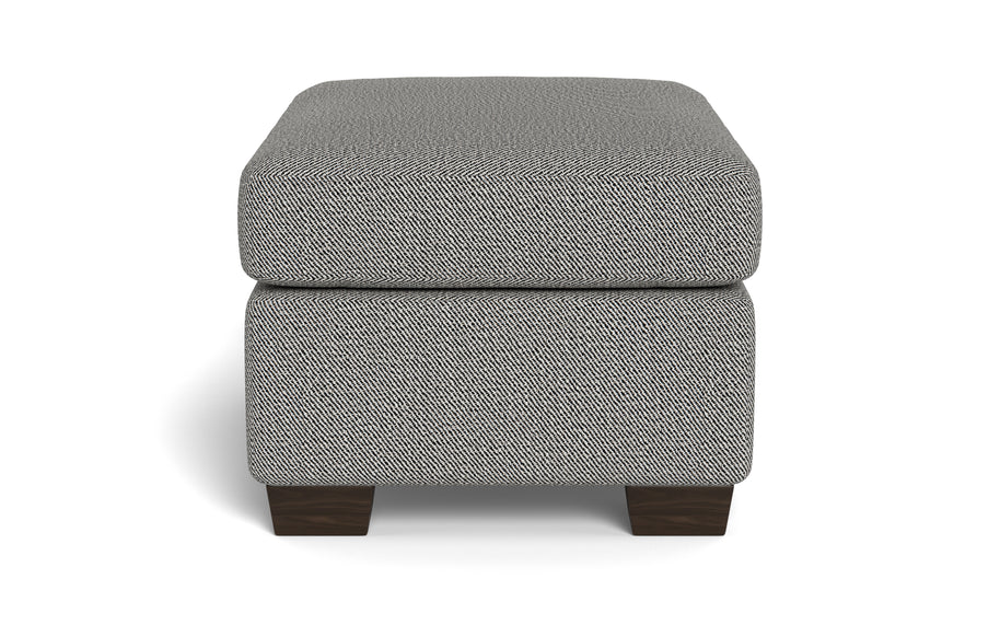 Abel Ottoman-Fabric Sofa-Alley Pepper-MAK Modern
