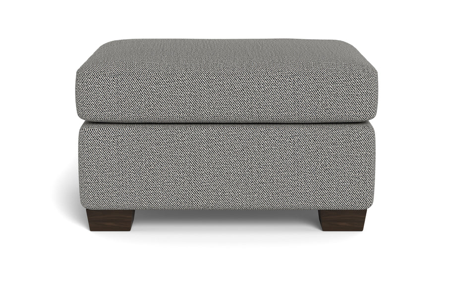 Abel Ottoman-Fabric Sofa-Alley Pepper-MAK Modern