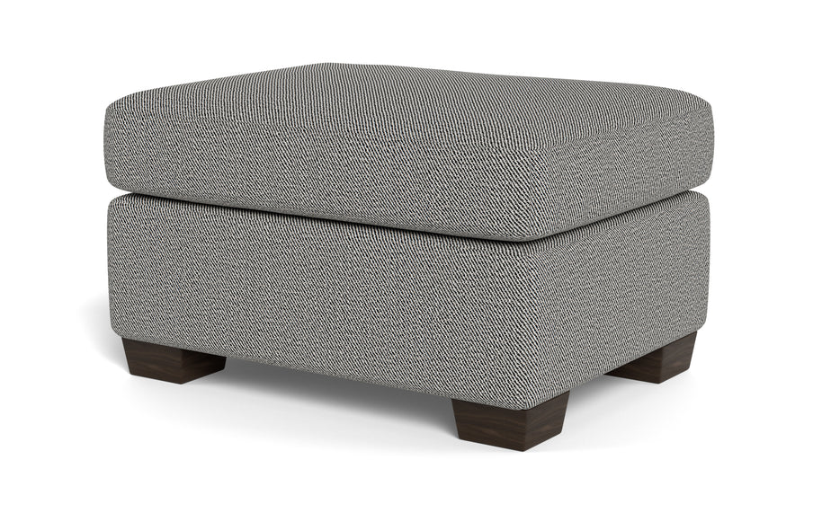 Abel Ottoman-Fabric Sofa-Alley Pepper-MAK Modern