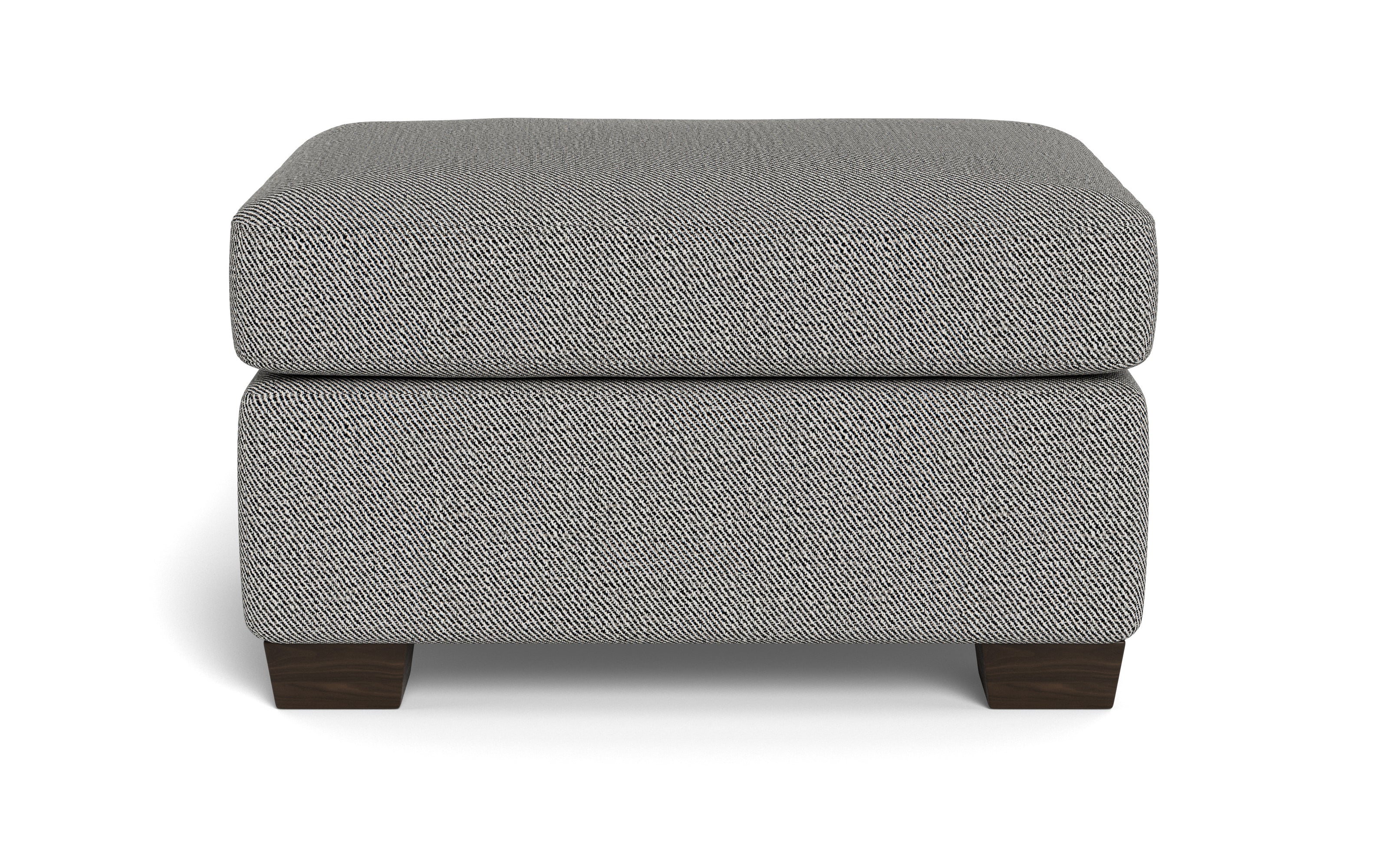 Abel Ottoman-Fabric Sofa-Alley Pepper-MAK Modern