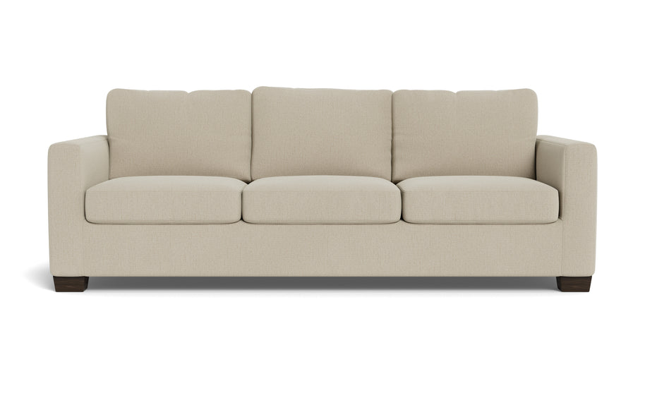 Abel Queen Sleeper Sofa-Fabric Sofa-Curious Pearl-MAK Modern