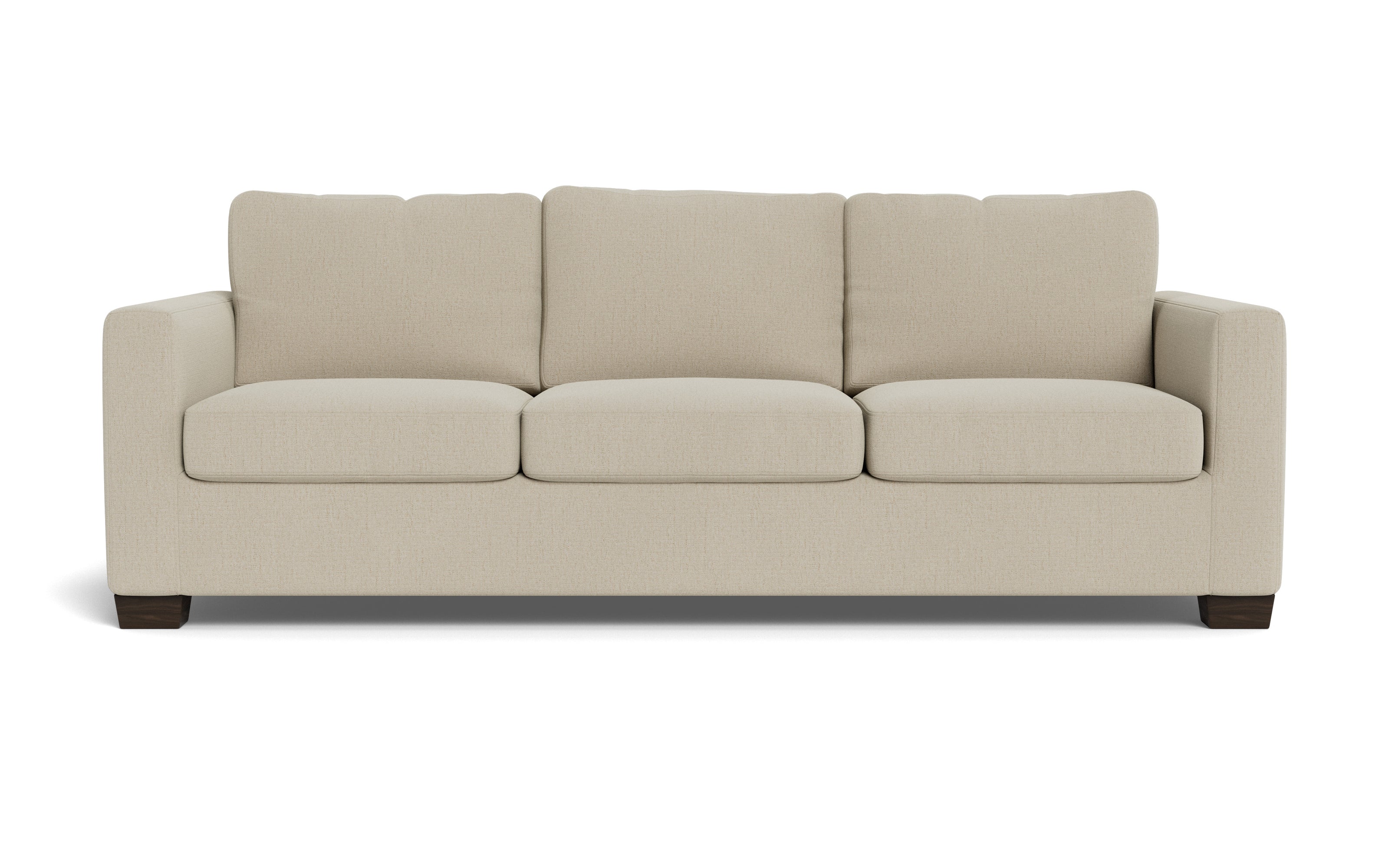 Abel Queen Sleeper Sofa-Fabric Sofa-Curious Pearl-MAK Modern