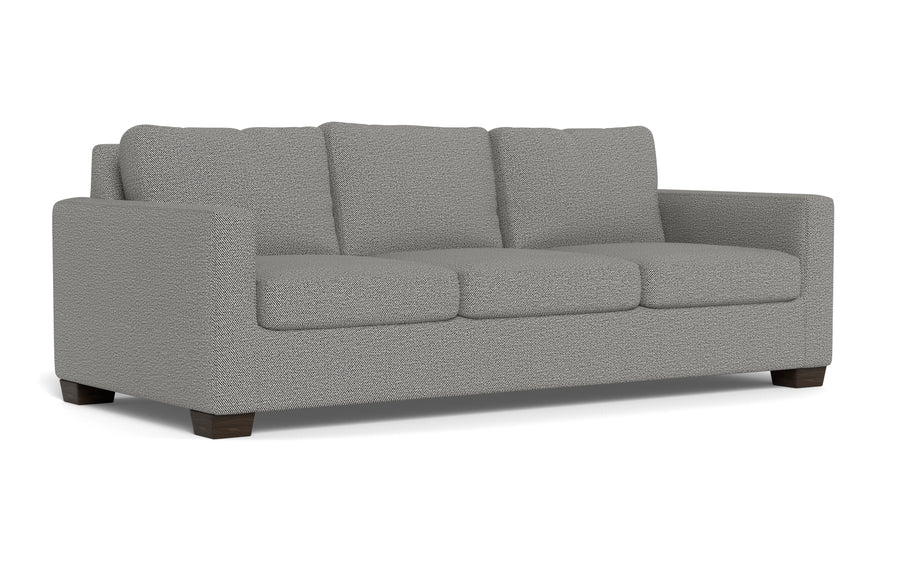 Abel Queen Sleeper Sofa-Fabric Sofa-Alley Pepper-MAK Modern