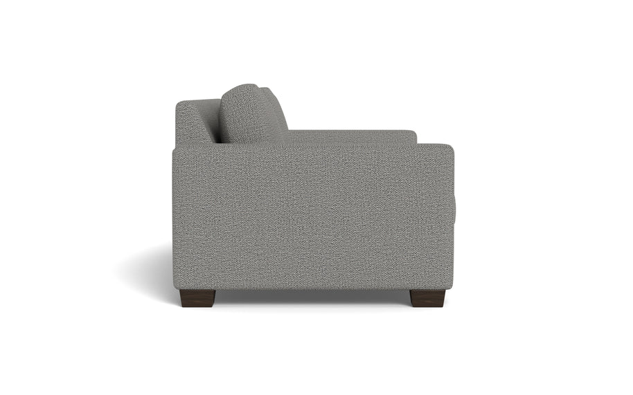 Abel Queen Sleeper Sofa-Fabric Sofa-Alley Pepper-MAK Modern
