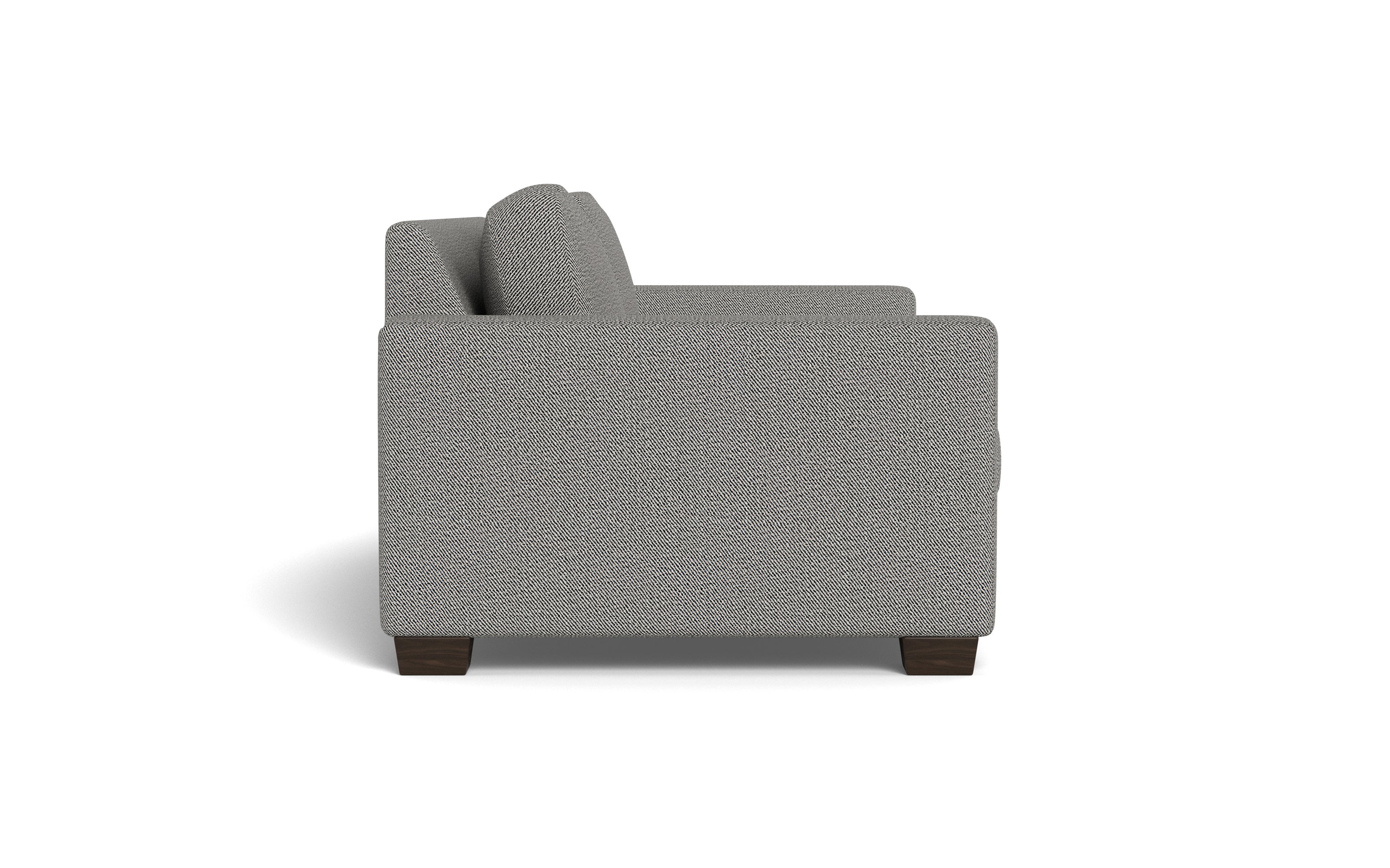 Abel Queen Sleeper Sofa-Fabric Sofa-Alley Pepper-MAK Modern