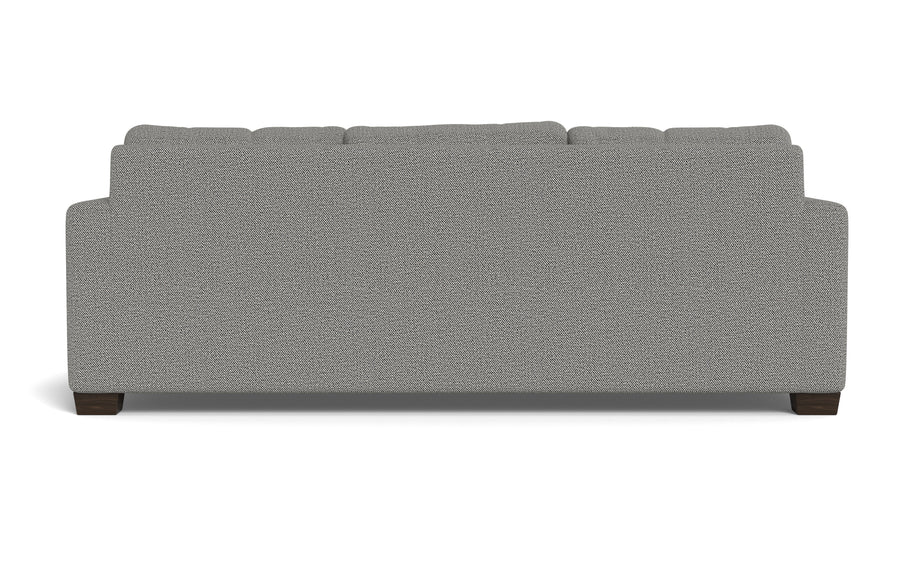 Abel Queen Sleeper Sofa-Fabric Sofa-Alley Pepper-MAK Modern