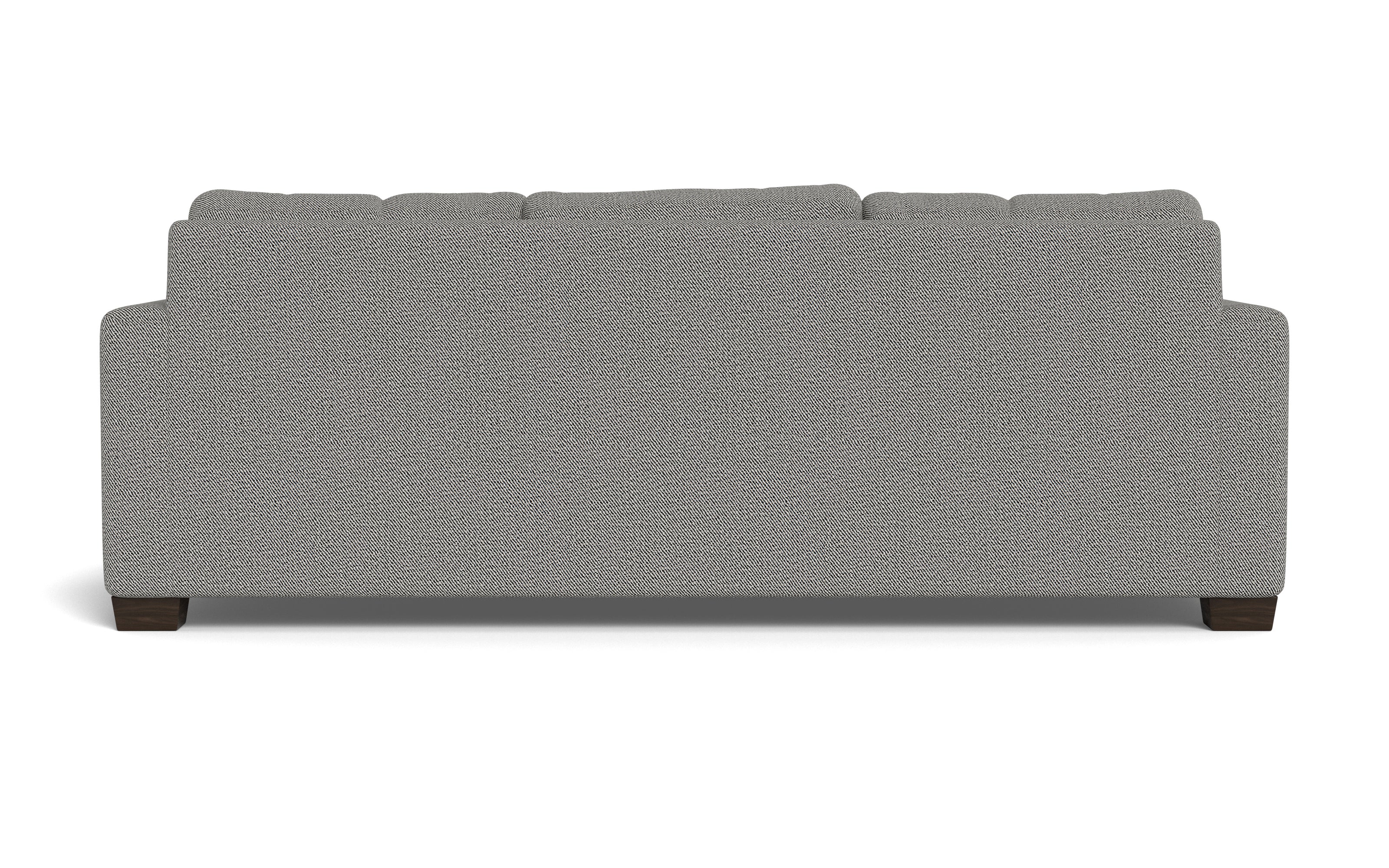 Abel Queen Sleeper Sofa-Fabric Sofa-Alley Pepper-MAK Modern