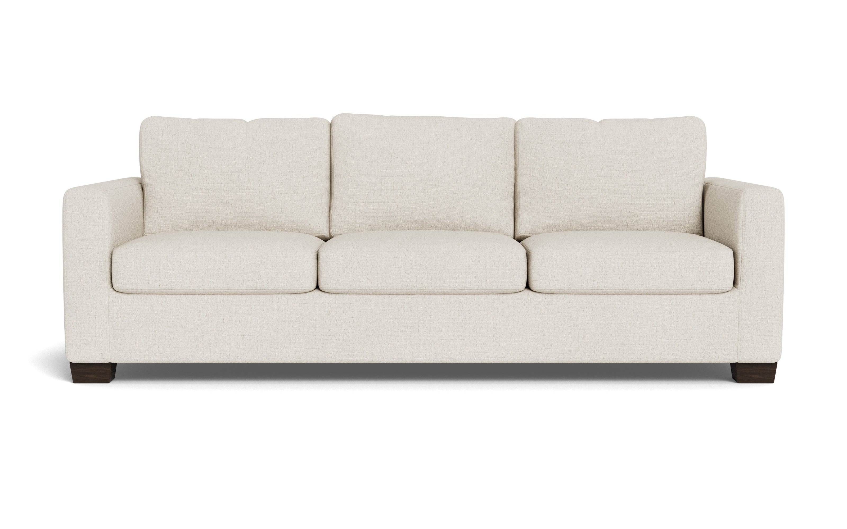 Abel Queen Sleeper Sofa-Fabric Sofa-Curious Snow-MAK Modern