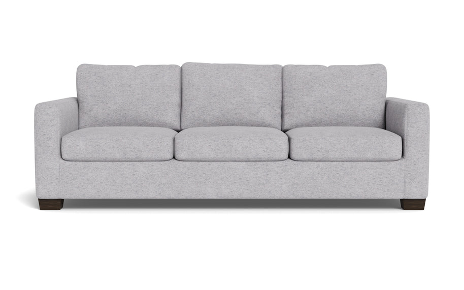 Abel Queen Sleeper Sofa-Fabric Sofa-Travis Pewter-MAK Modern