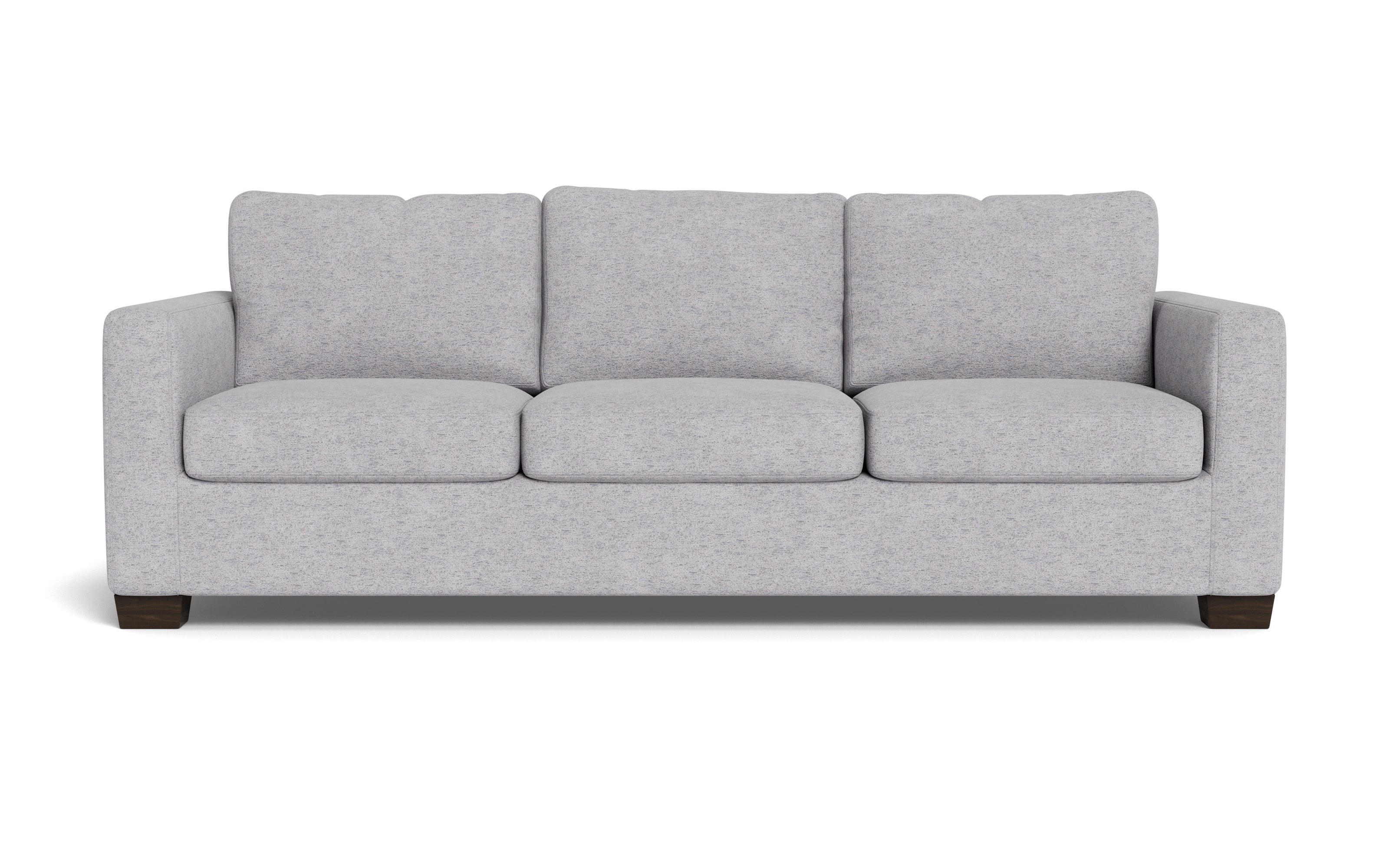 Abel Queen Sleeper Sofa-Fabric Sofa-Travis Pewter-MAK Modern