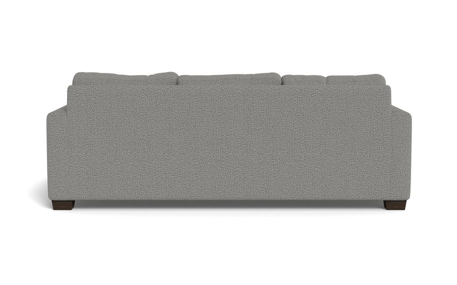 Abel Reversible Sleeper Sofa Chaise-Fabric Sofa-Alley Pepper-MAK Modern