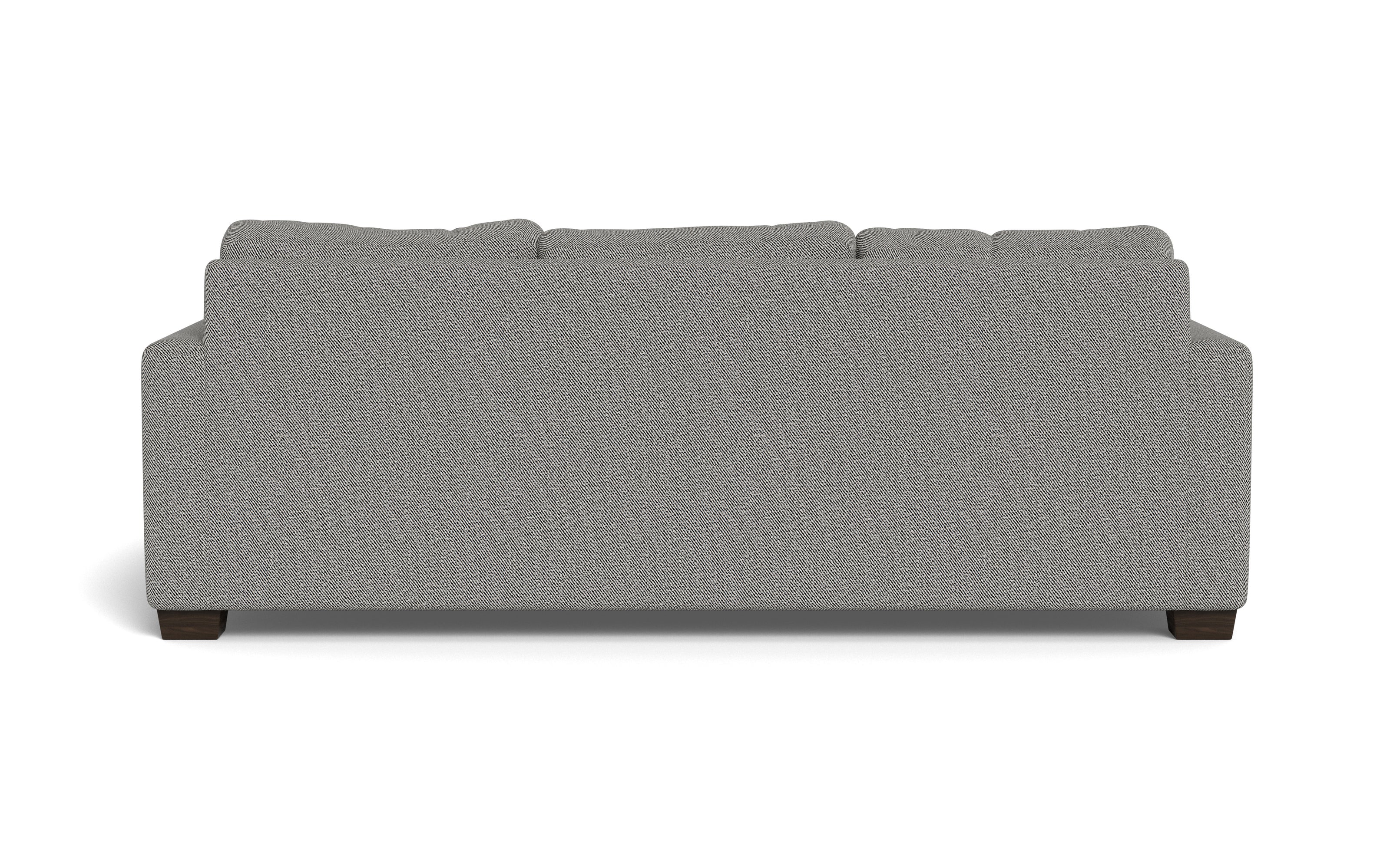 Abel Reversible Sleeper Sofa Chaise-Fabric Sofa-Alley Pepper-MAK Modern