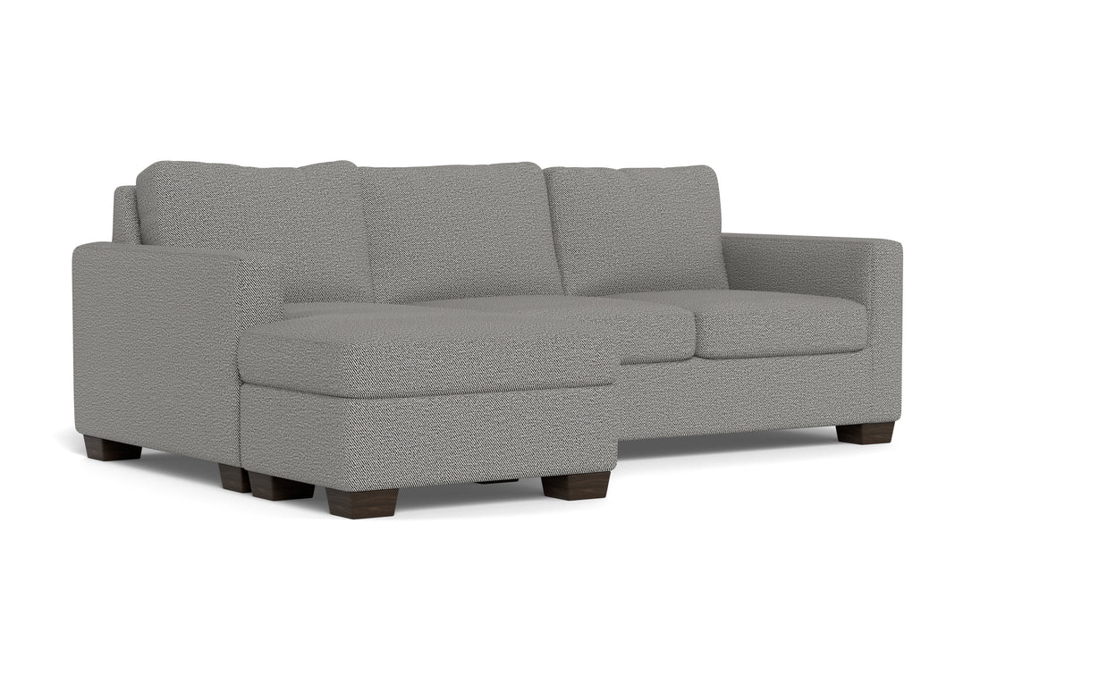 Abel Reversible Sofa Chaise-Fabric Sofa-Alley Pepper-MAK Modern
