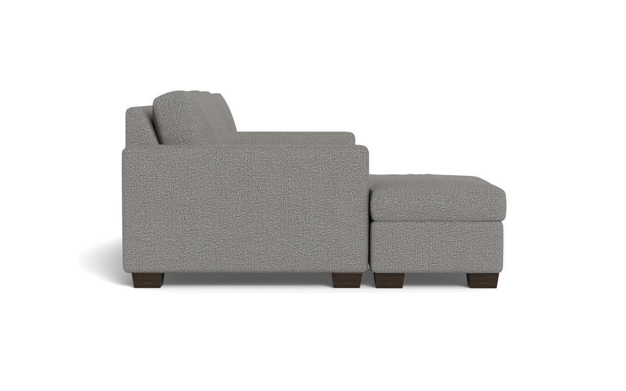 Abel Reversible Sofa Chaise-Fabric Sofa-Alley Pepper-MAK Modern