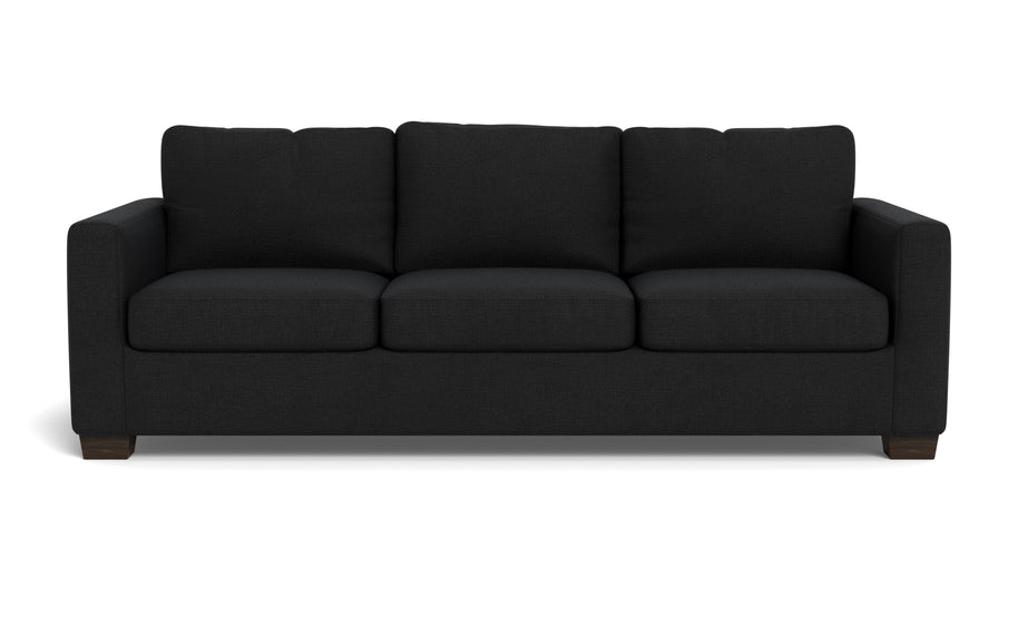 Abel Sofa-Fabric Sofa-Merit Onyx-MAK Modern