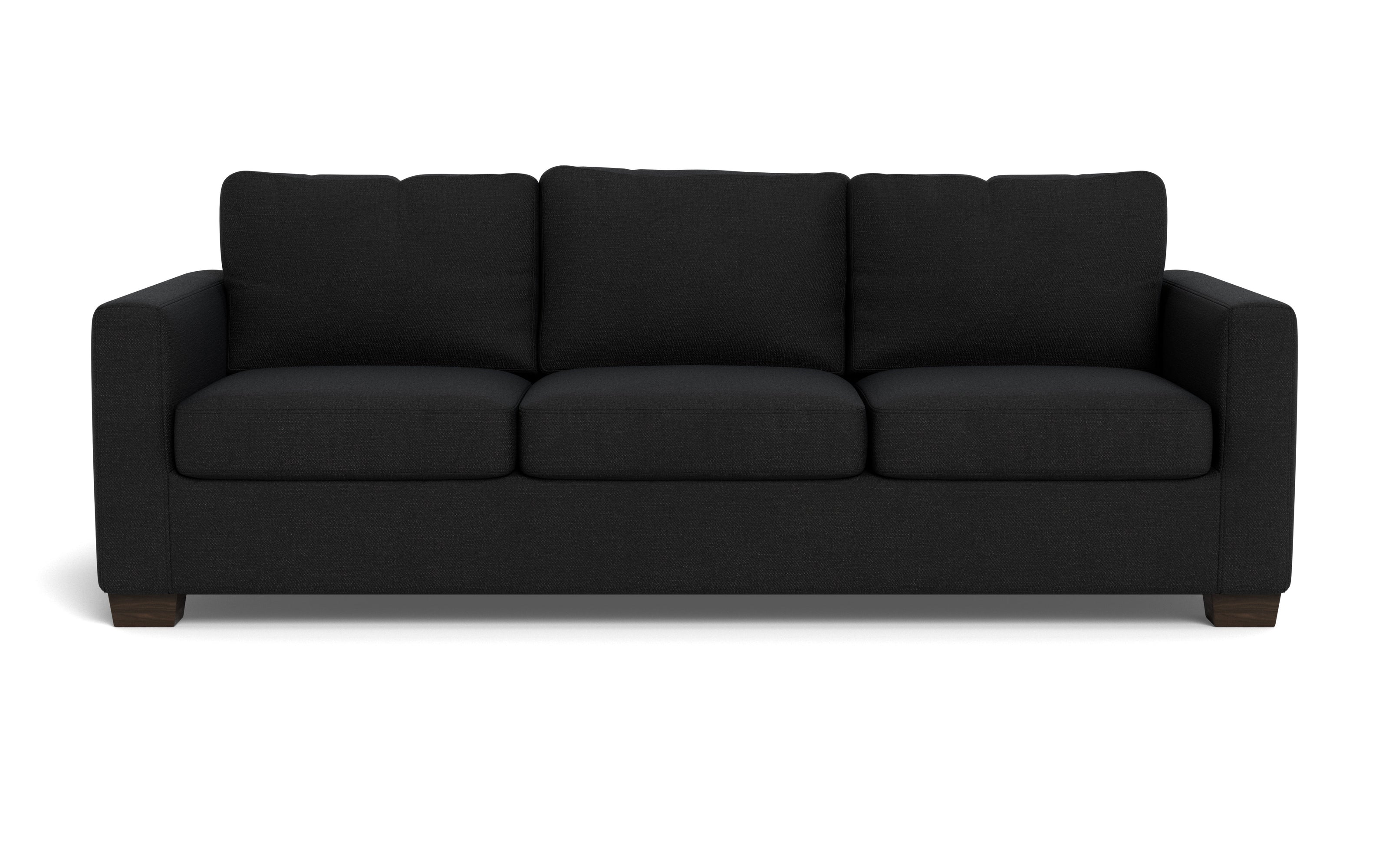 Abel Sofa-Fabric Sofa-Merit Onyx-MAK Modern