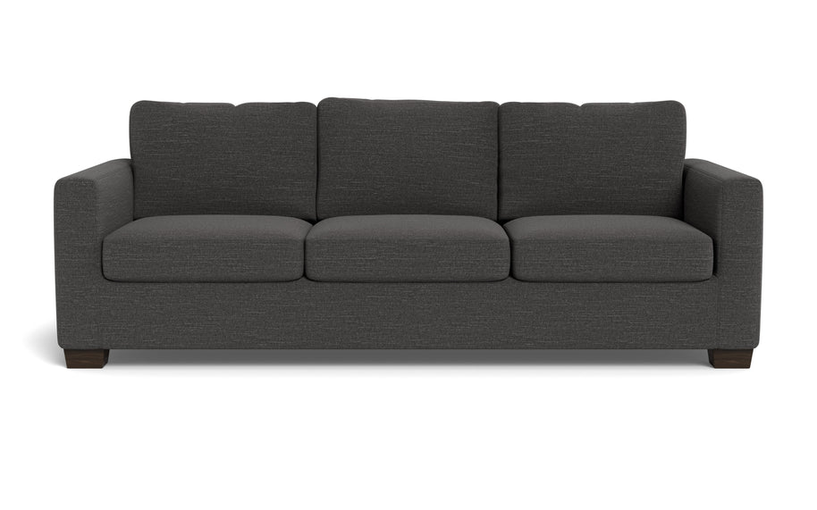 Abel Sofa-Fabric Sofa-Curious Charcoal-MAK Modern