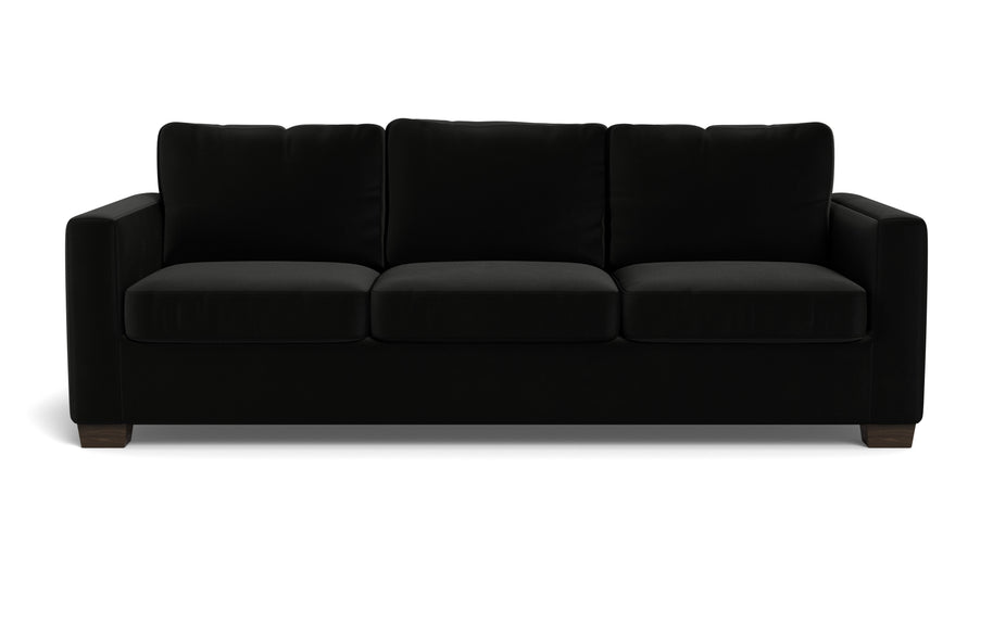 Abel Sofa-Fabric Sofa-Superb Gun Metal-MAK Modern