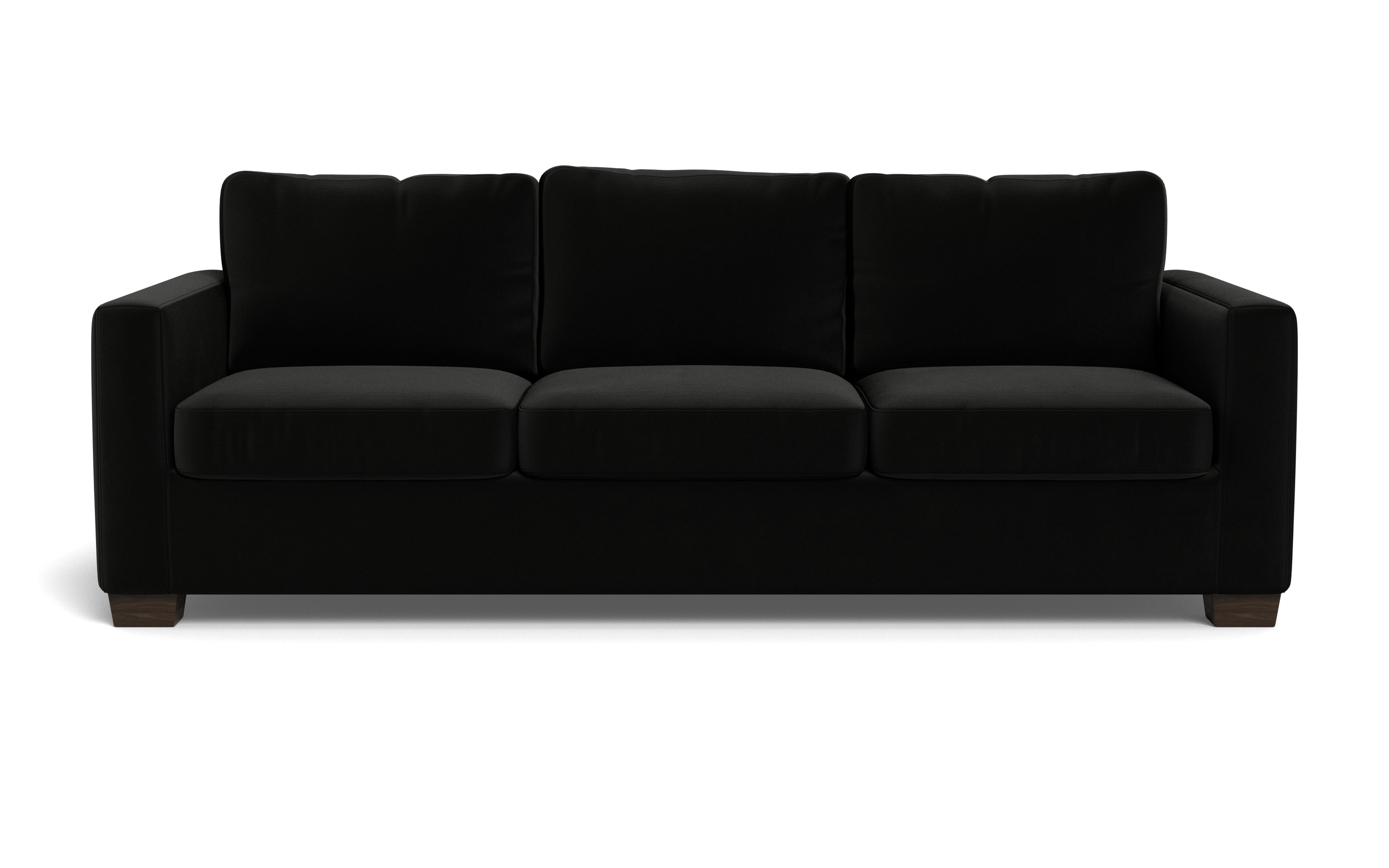 Abel Sofa-Fabric Sofa-Superb Gun Metal-MAK Modern