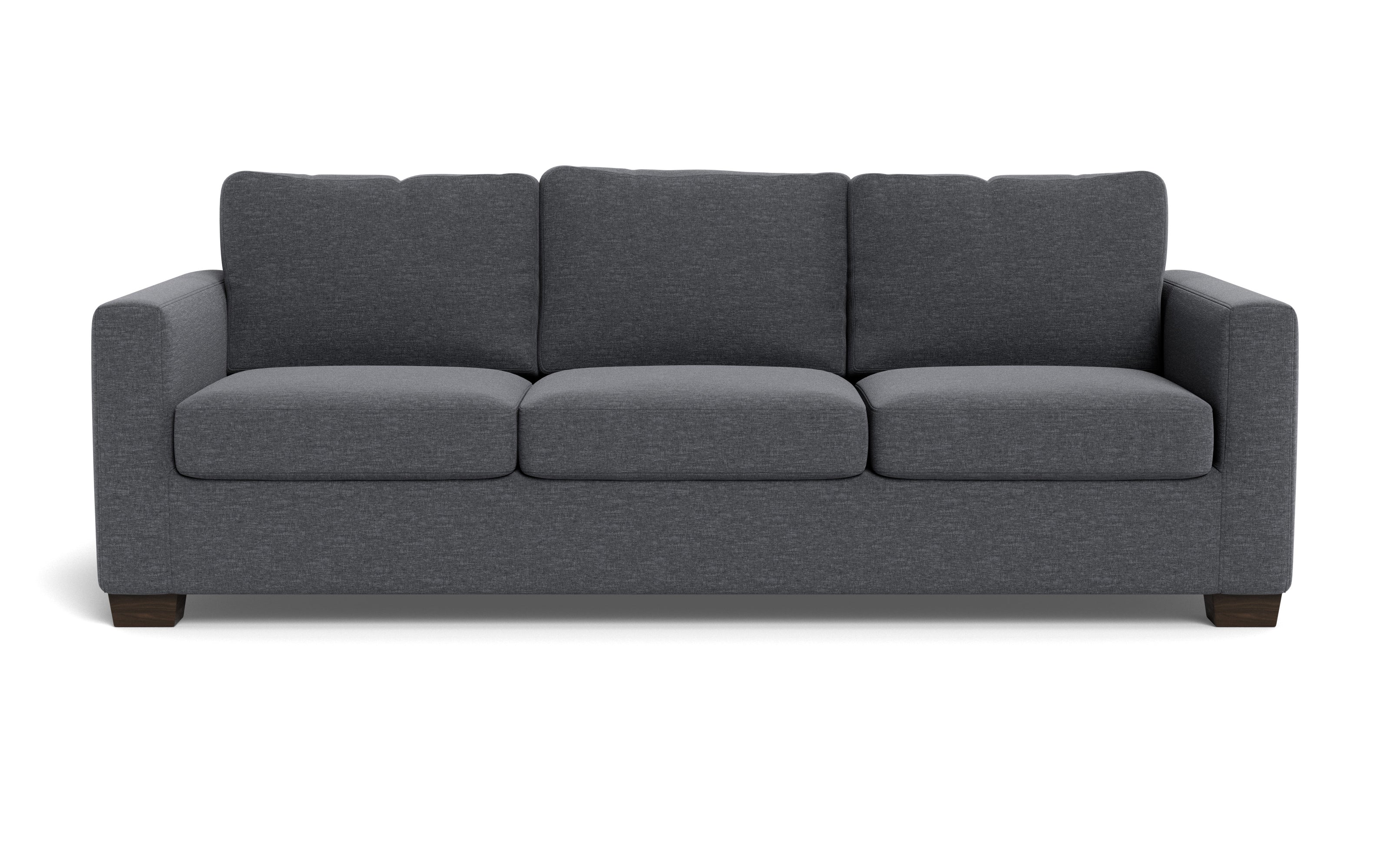 Abel Sofa-Fabric Sofa-Bennett Charcoal-MAK Modern