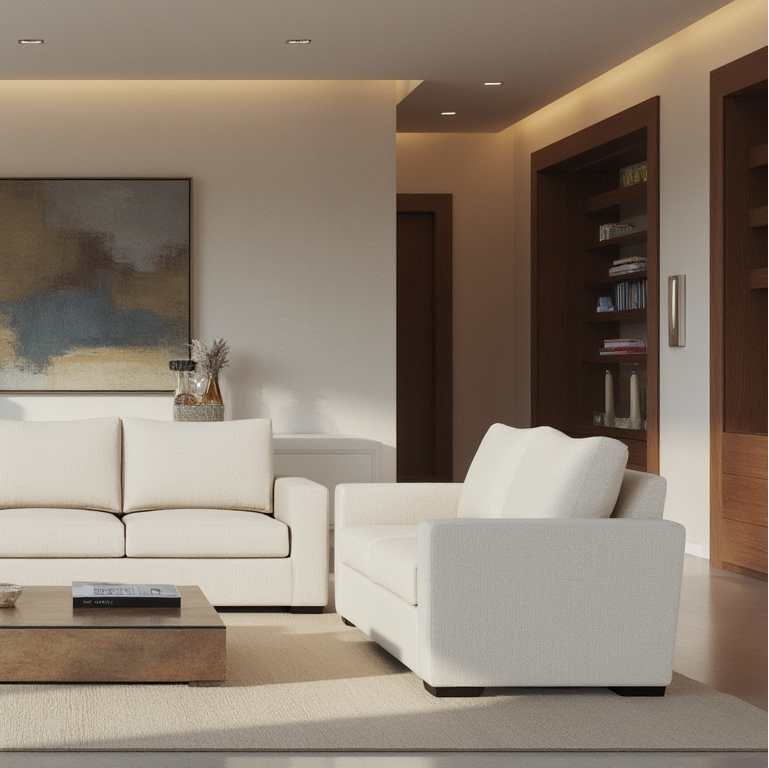 Alexa Sofa