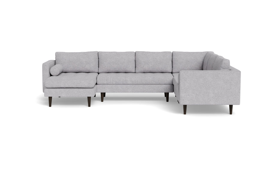 Ayden Corner Sectional With Left Chaise
