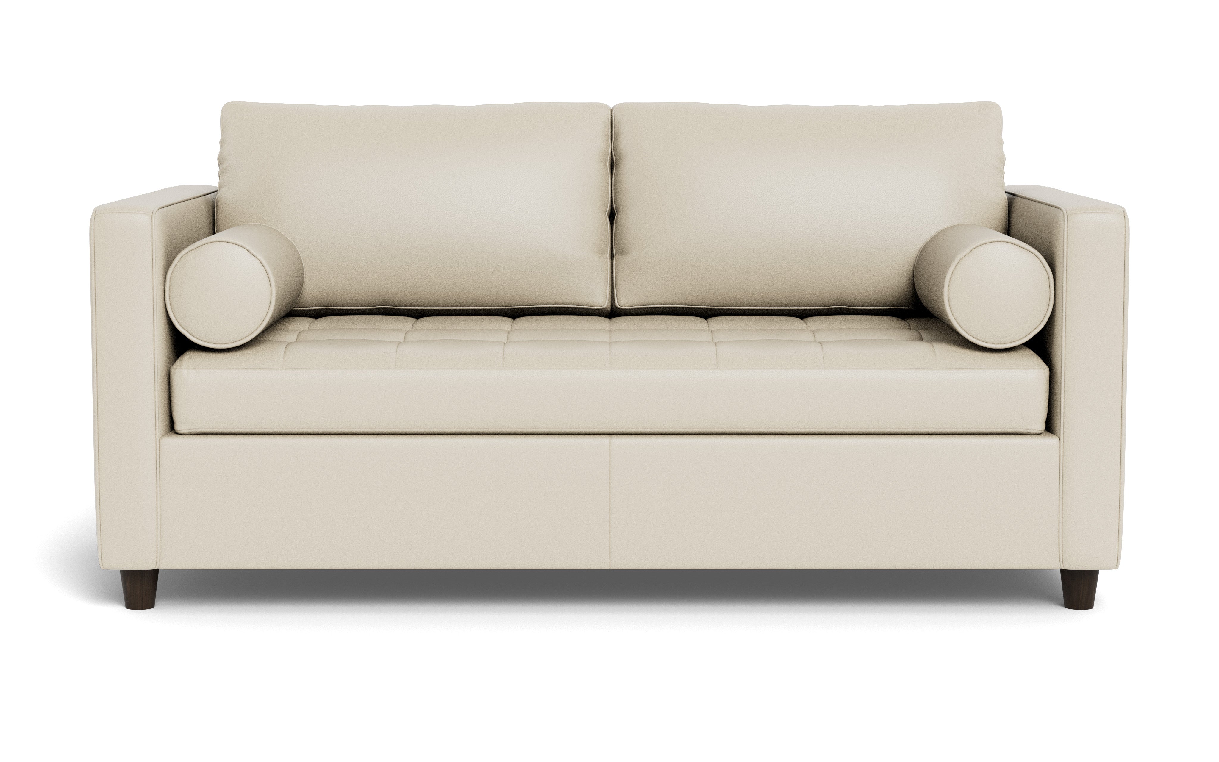 Ayden Leather Full Sleeper