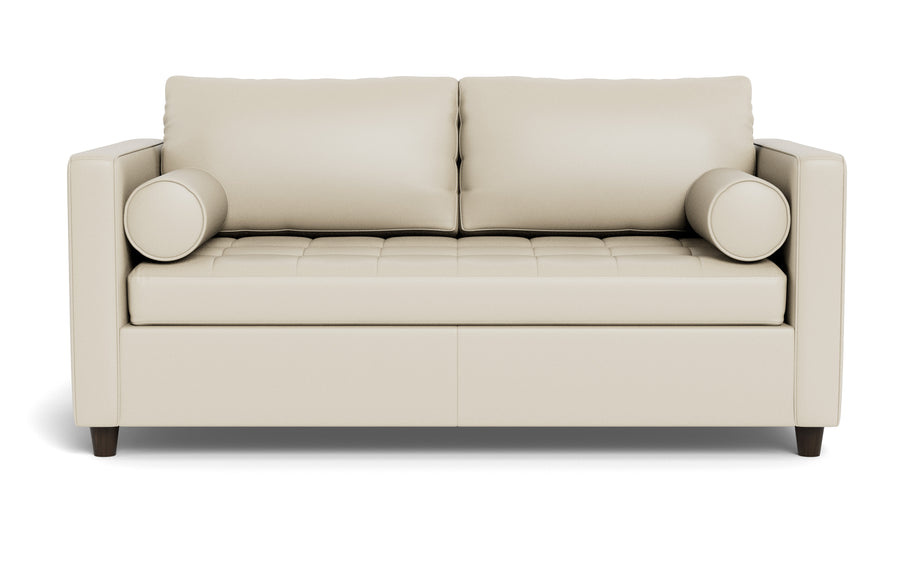 Ayden Leather Full Sleeper