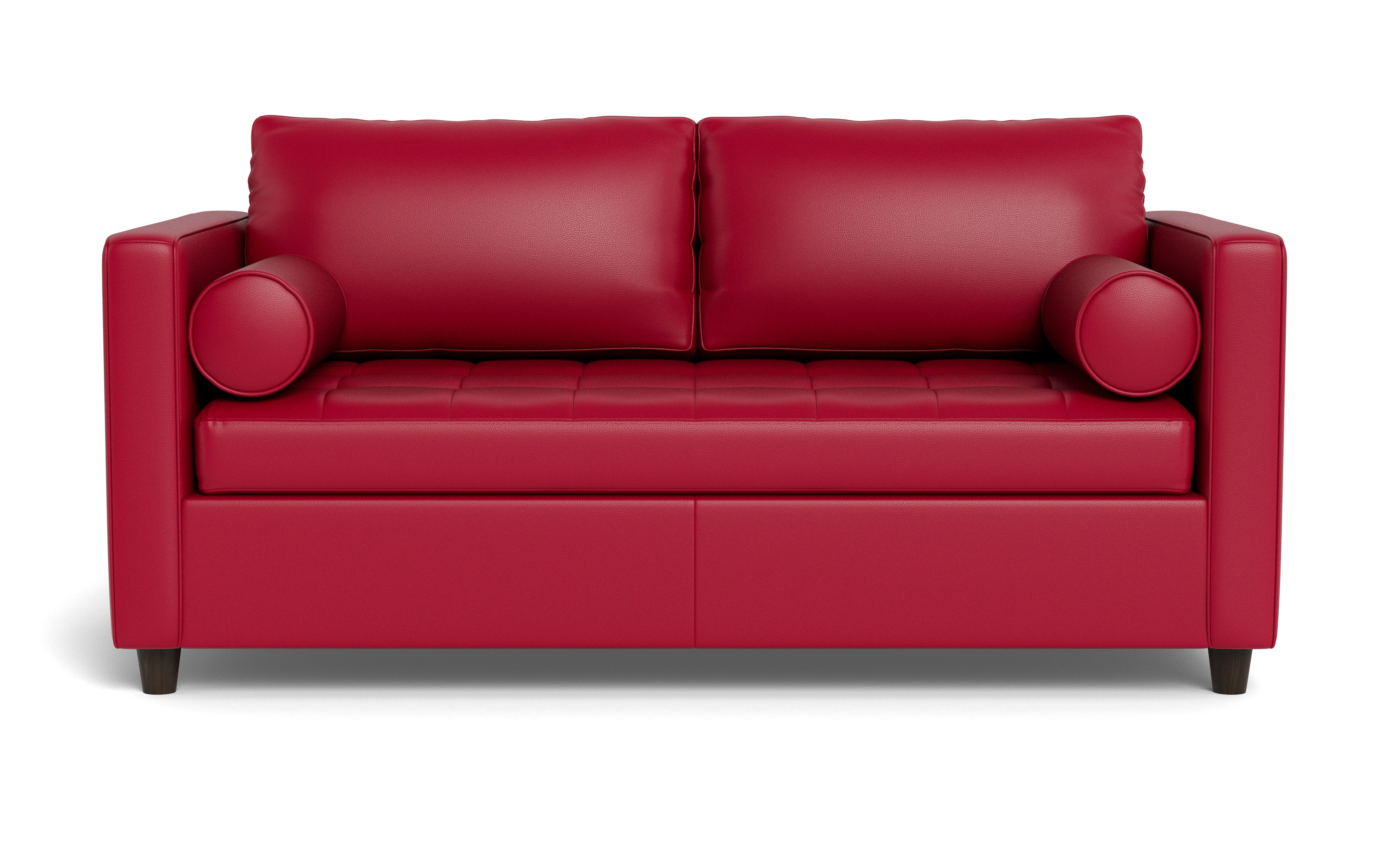 Ayden Leather Full Sleeper