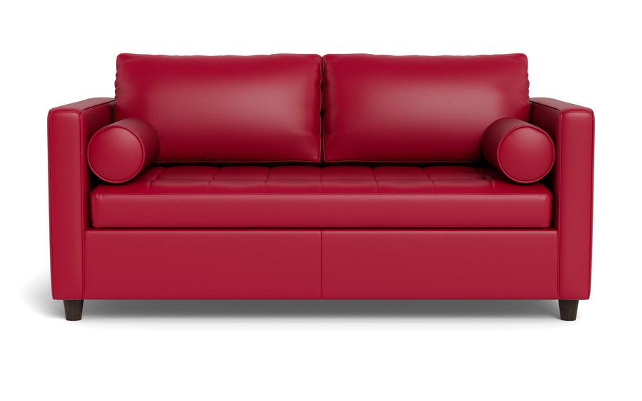 Ayden Leather Full Sleeper