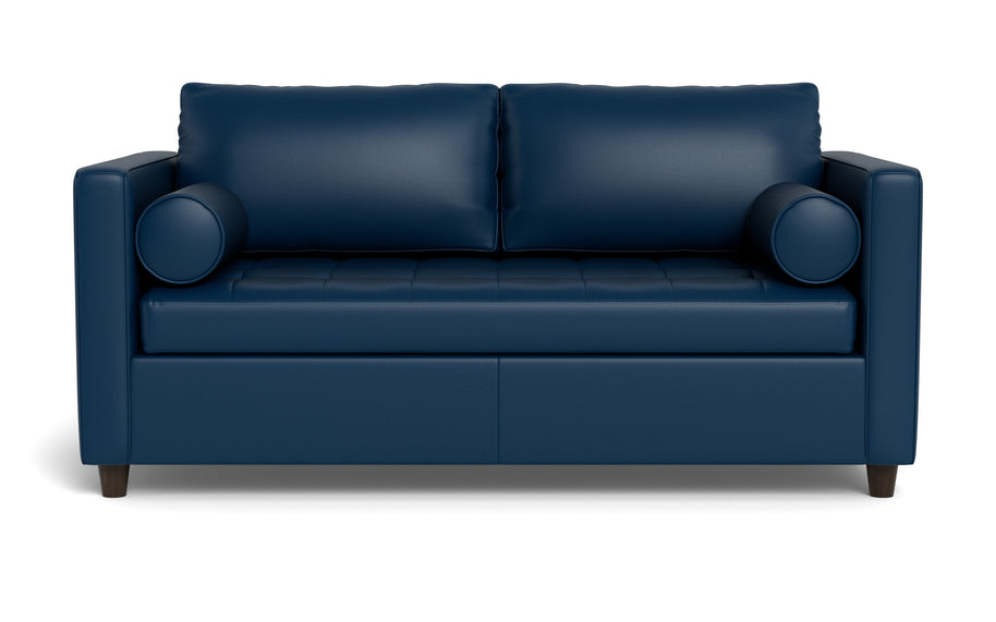 Ayden Leather Full Sleeper