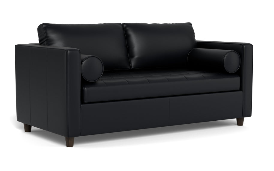 Ayden Leather Full Sleeper