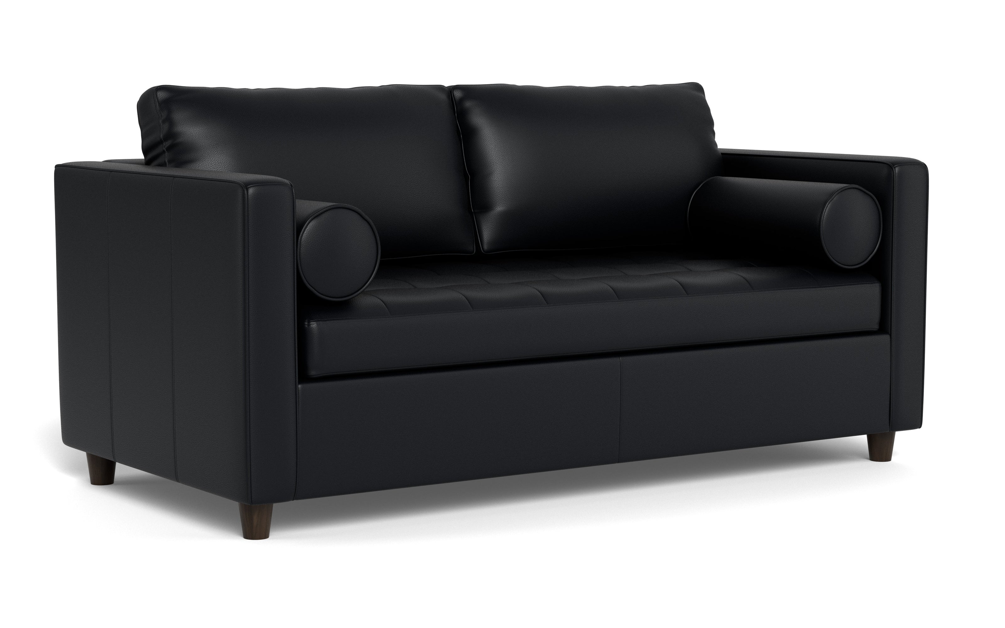 Ayden Leather Full Sleeper
