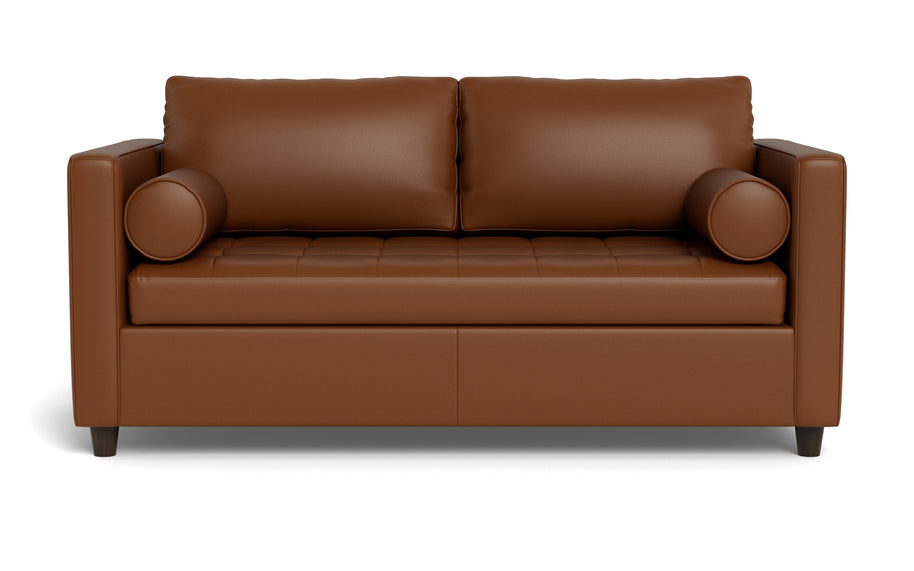 Ayden Leather Full Sleeper
