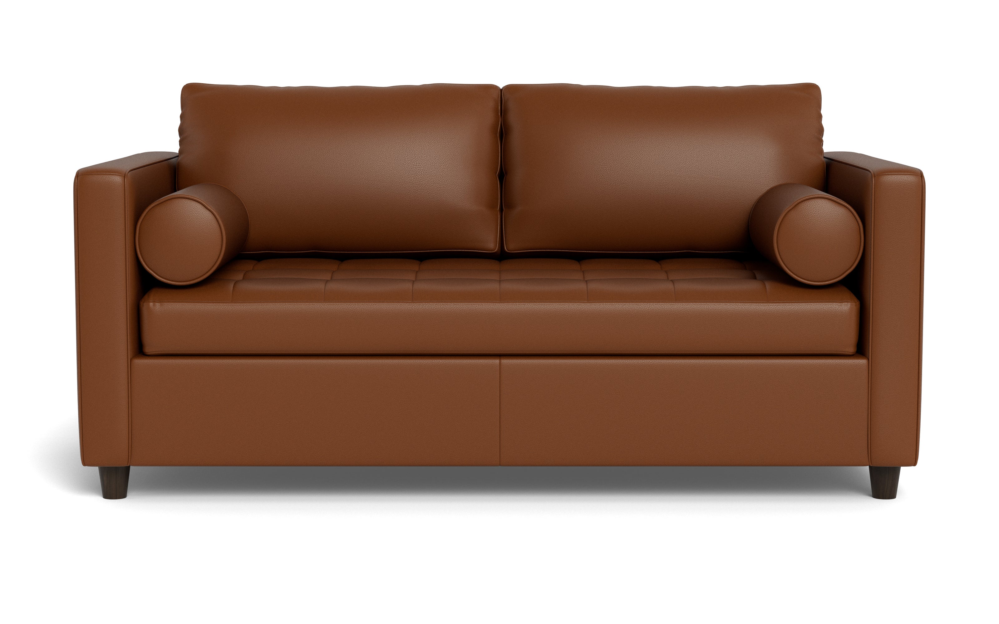 Ayden Leather Full Sleeper