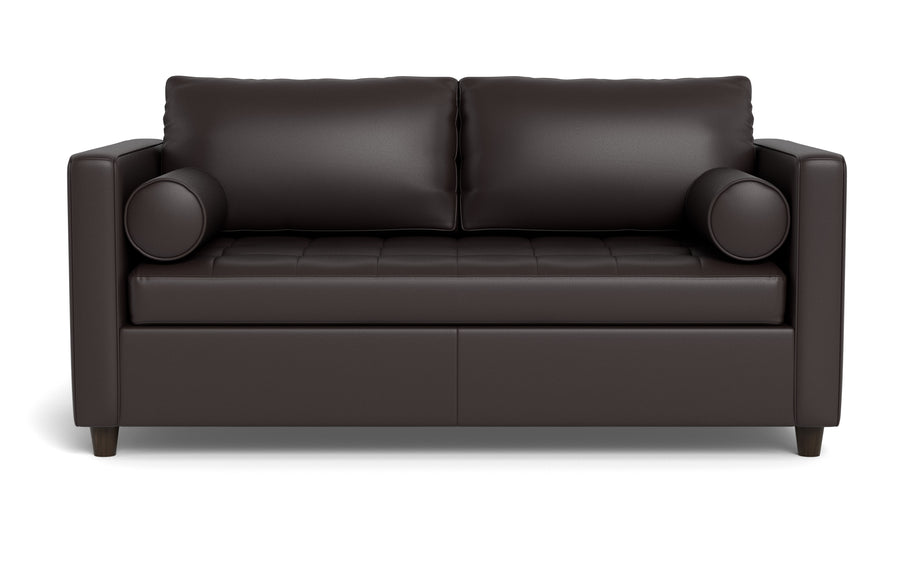 Ayden Leather Full Sleeper