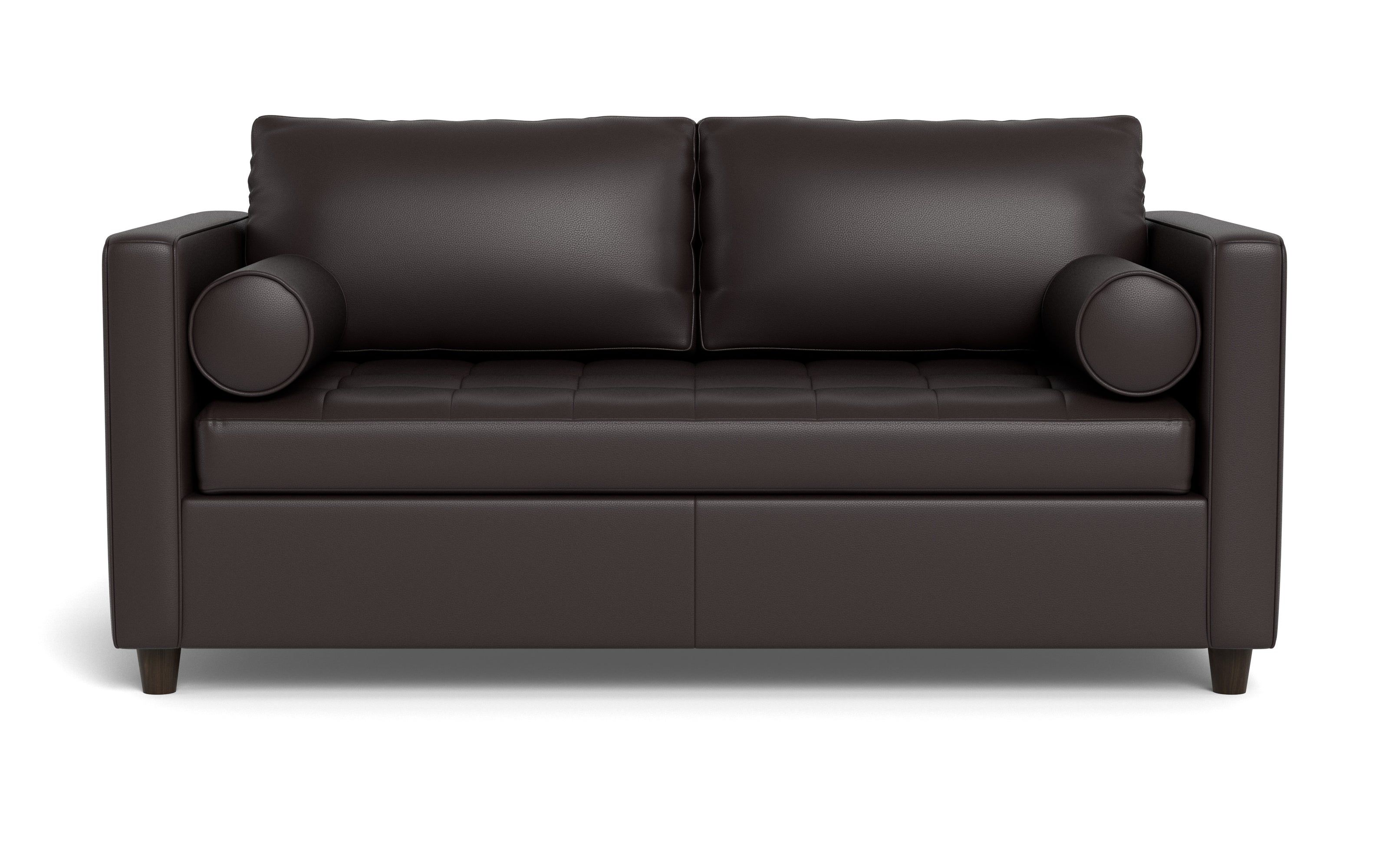 Ayden Leather Full Sleeper