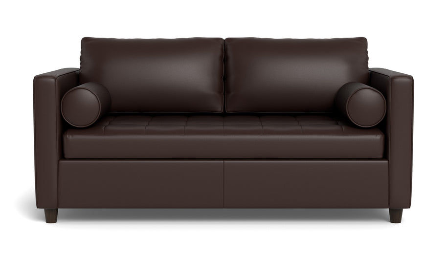 Ayden Leather Full Sleeper